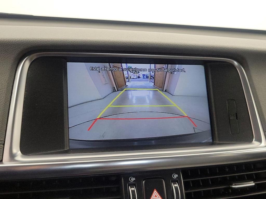 used 2017 Kia Optima Plug-In Hybrid car, priced at $15,998