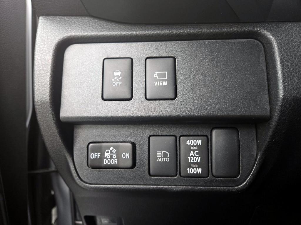 used 2023 Toyota Tacoma car, priced at $38,998