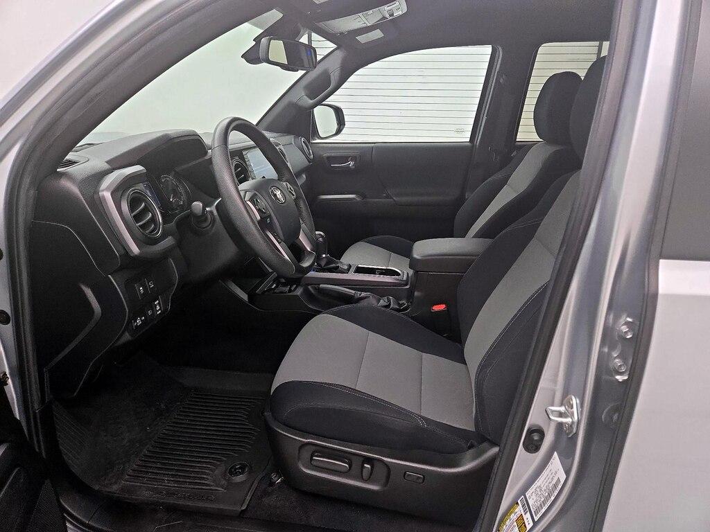 used 2023 Toyota Tacoma car, priced at $38,998