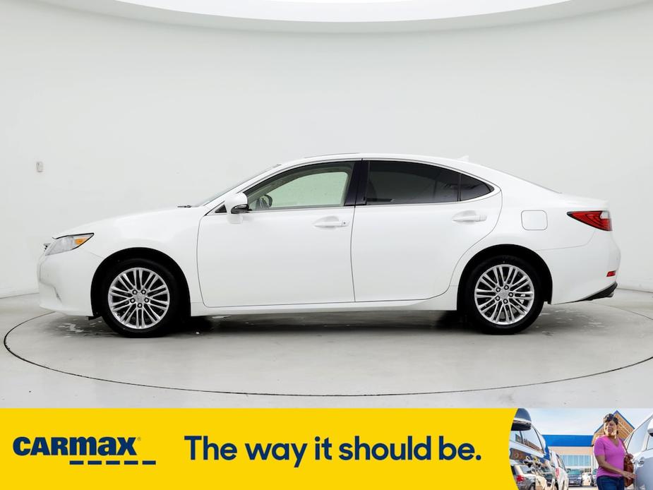 used 2013 Lexus ES 350 car, priced at $14,998