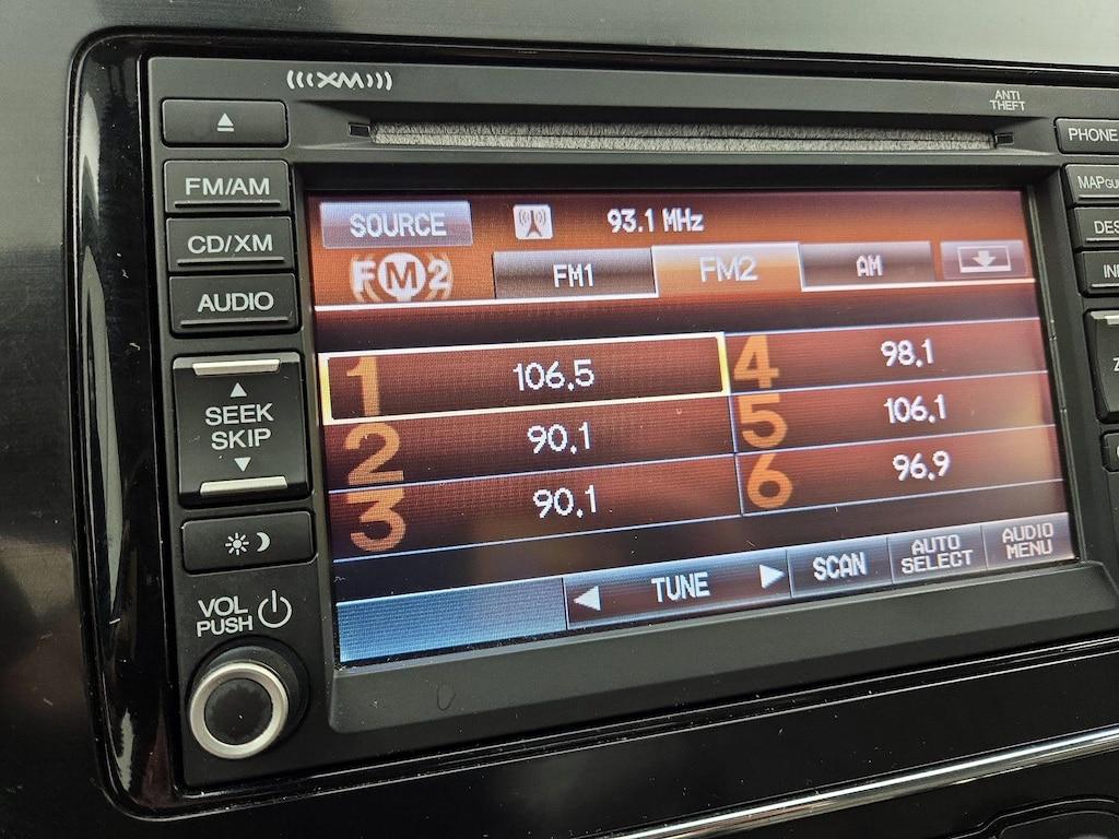 used 2013 Honda Civic Hybrid car, priced at $16,998