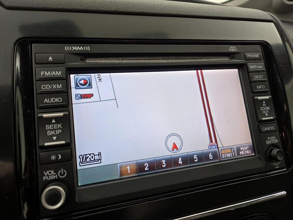 used 2013 Honda Civic Hybrid car, priced at $16,998