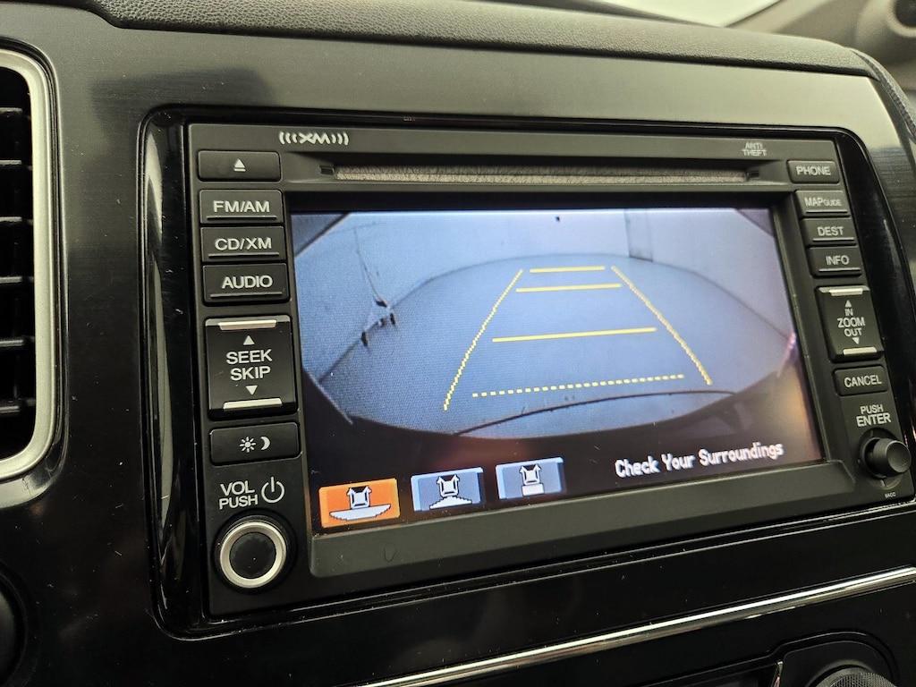 used 2013 Honda Civic Hybrid car, priced at $16,998