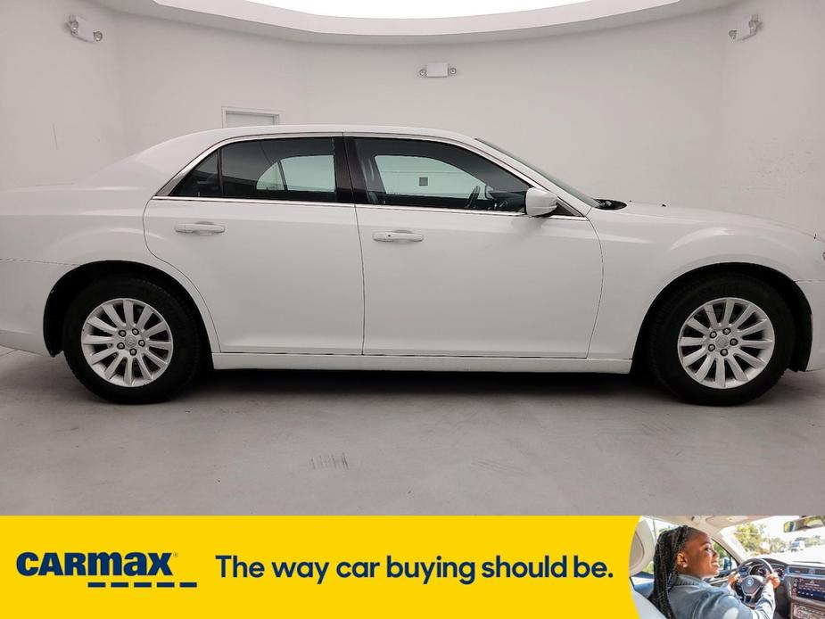 used 2014 Chrysler 300 car, priced at $15,998