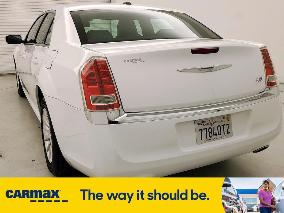 used 2014 Chrysler 300 car, priced at $15,998