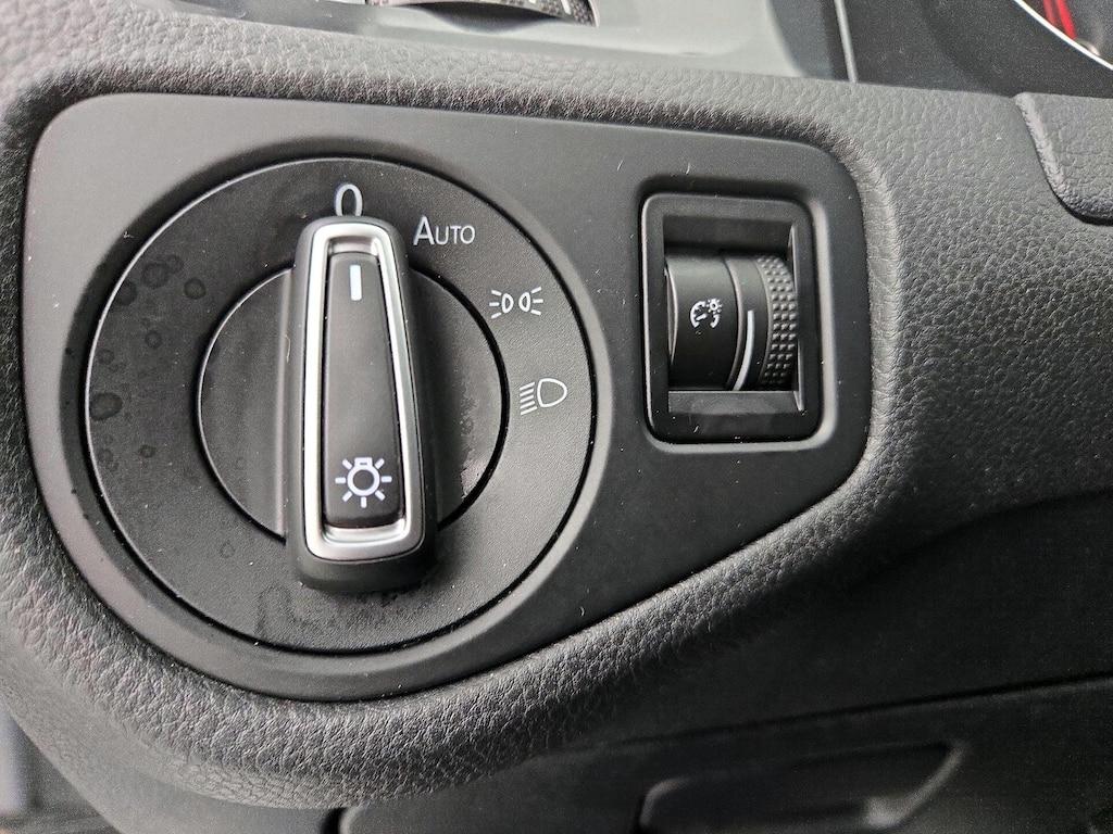 used 2019 Volkswagen e-Golf car, priced at $18,998