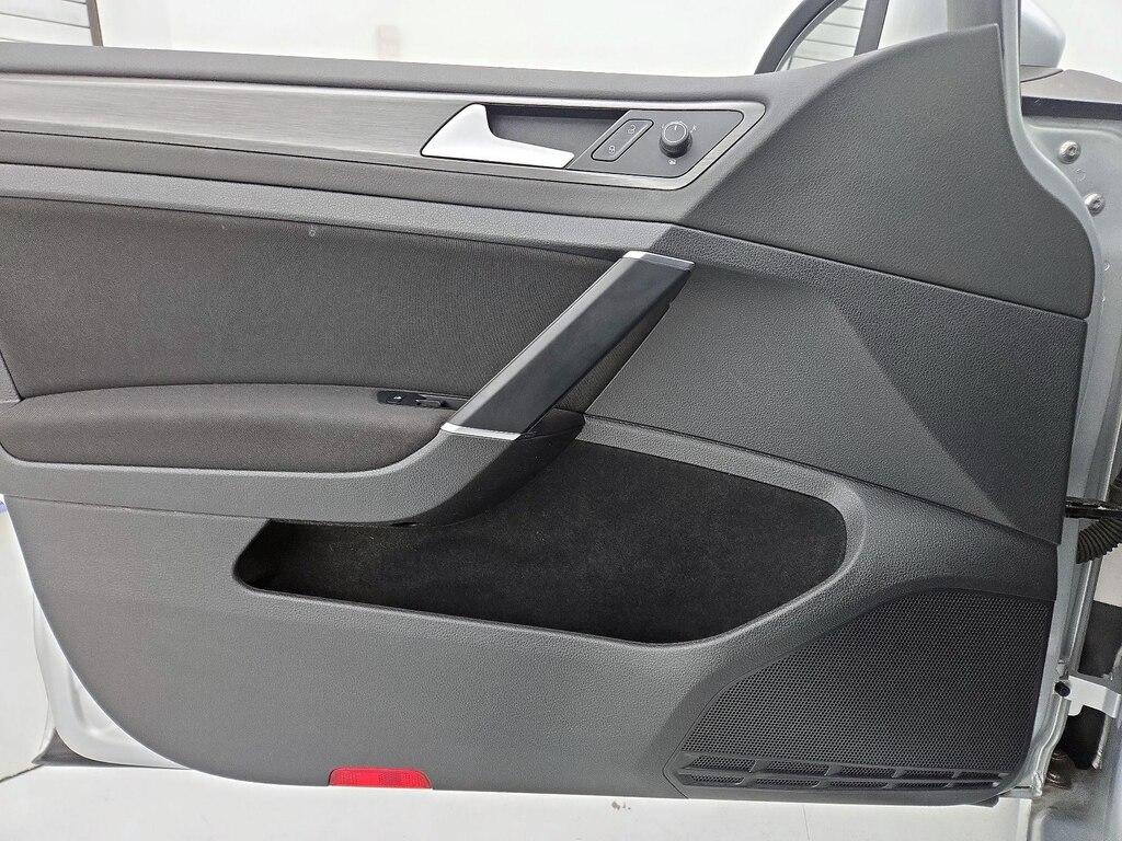 used 2019 Volkswagen e-Golf car, priced at $18,998
