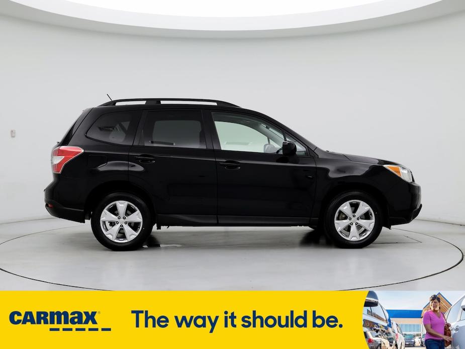 used 2014 Subaru Forester car, priced at $15,998