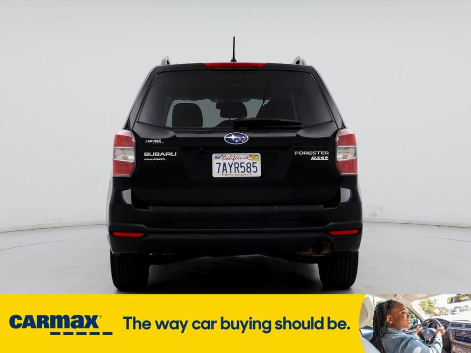 used 2014 Subaru Forester car, priced at $15,998