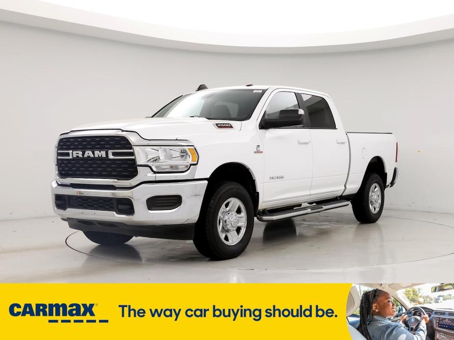 used 2022 Ram 2500 car, priced at $44,998