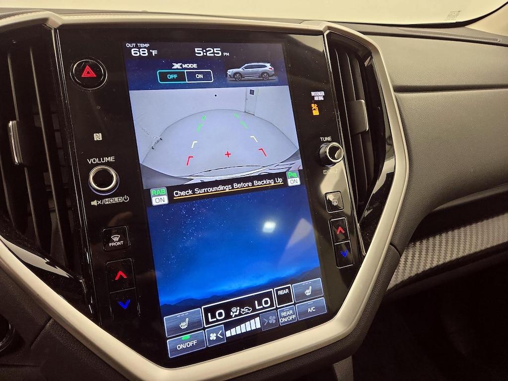 used 2023 Subaru Ascent car, priced at $31,998