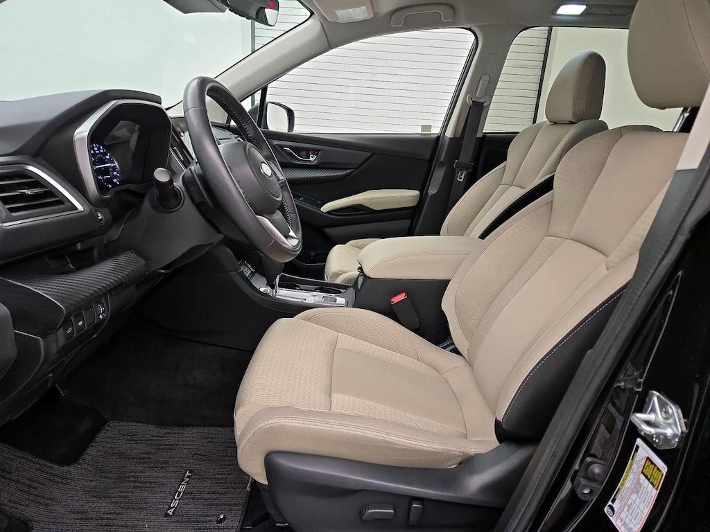 used 2023 Subaru Ascent car, priced at $31,998