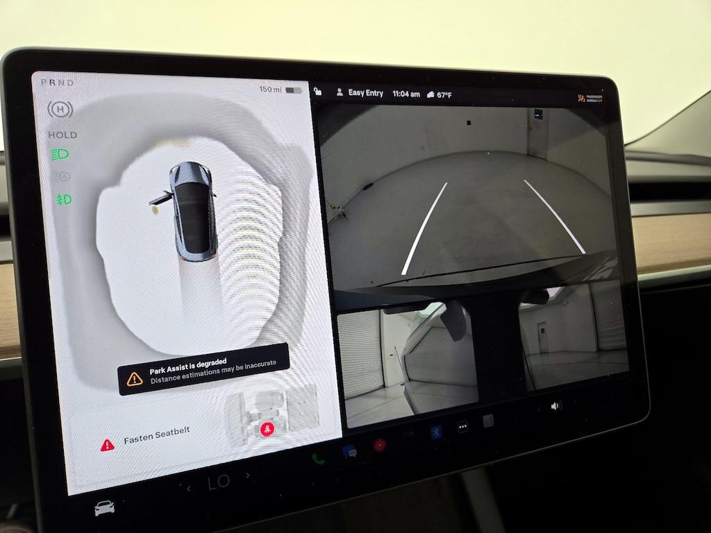 used 2023 Tesla Model 3 car, priced at $30,998