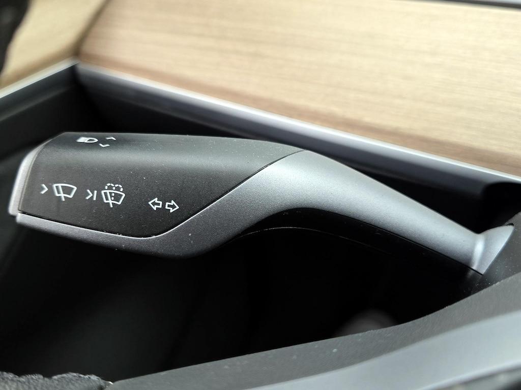 used 2023 Tesla Model 3 car, priced at $30,998