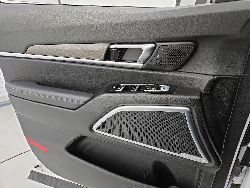 used 2021 Kia Telluride car, priced at $35,998