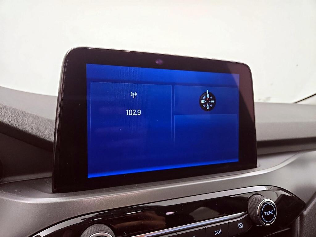 used 2024 Ford Escape car, priced at $22,998