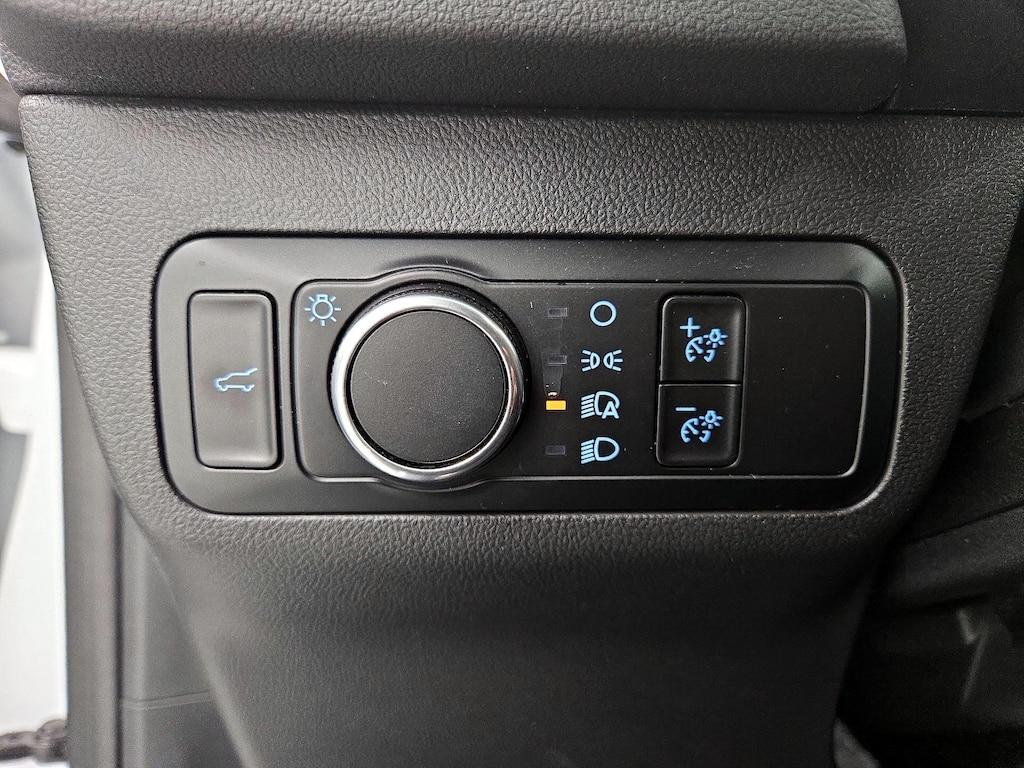 used 2024 Ford Escape car, priced at $22,998