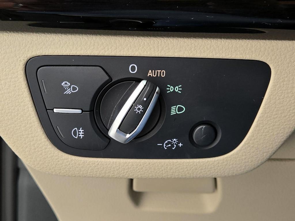 used 2018 Audi Q5 car, priced at $20,998