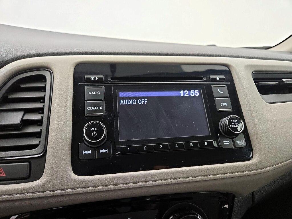 used 2016 Honda HR-V car, priced at $19,998