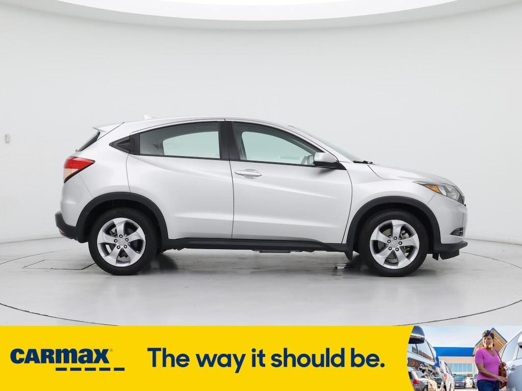 used 2016 Honda HR-V car, priced at $19,998