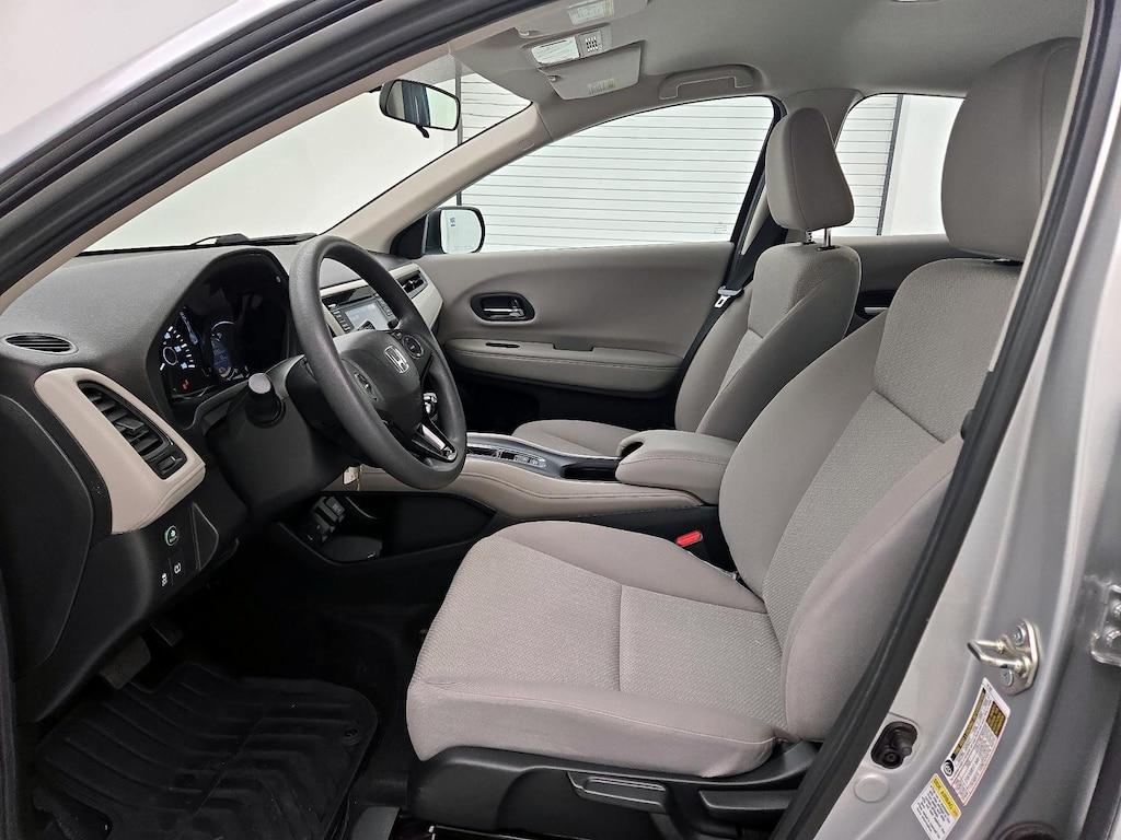 used 2016 Honda HR-V car, priced at $19,998
