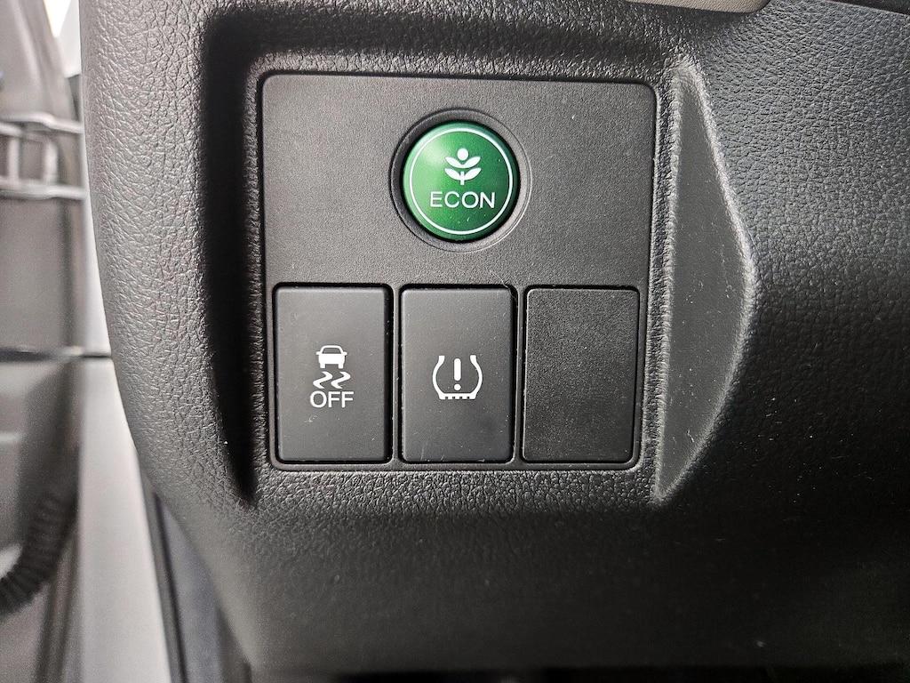 used 2016 Honda HR-V car, priced at $19,998