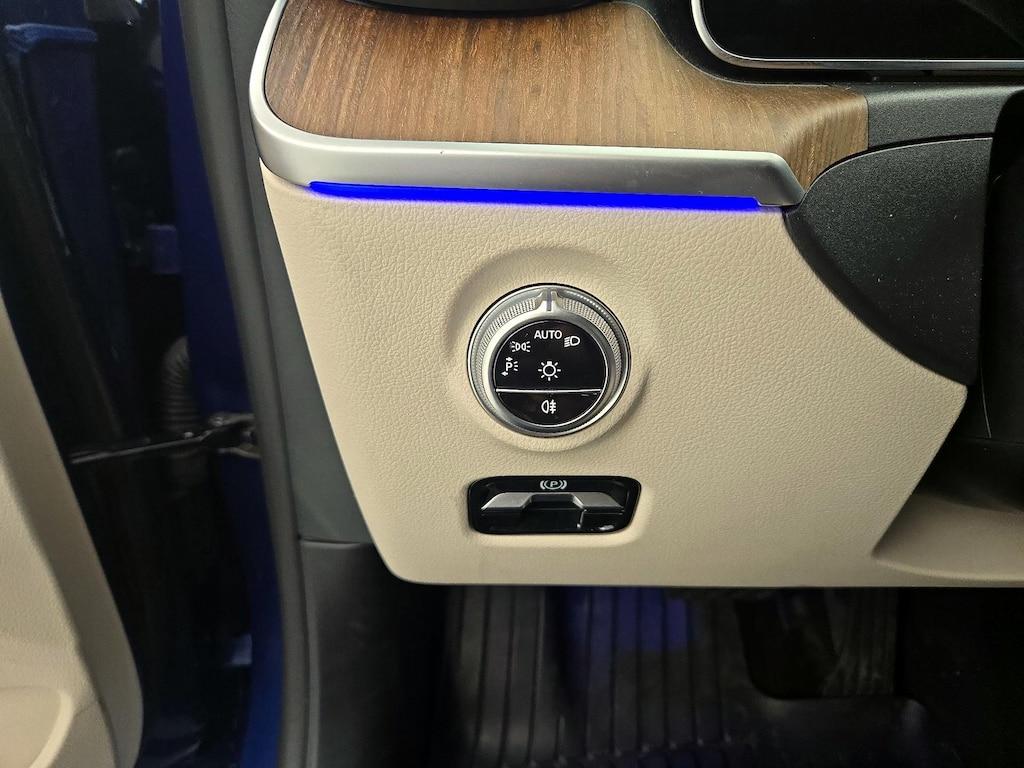 used 2022 Mercedes-Benz C-Class car, priced at $35,998