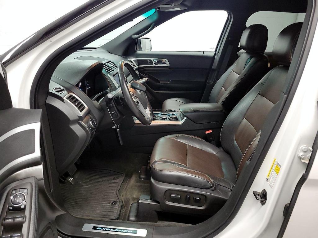 used 2015 Ford Explorer car, priced at $17,998