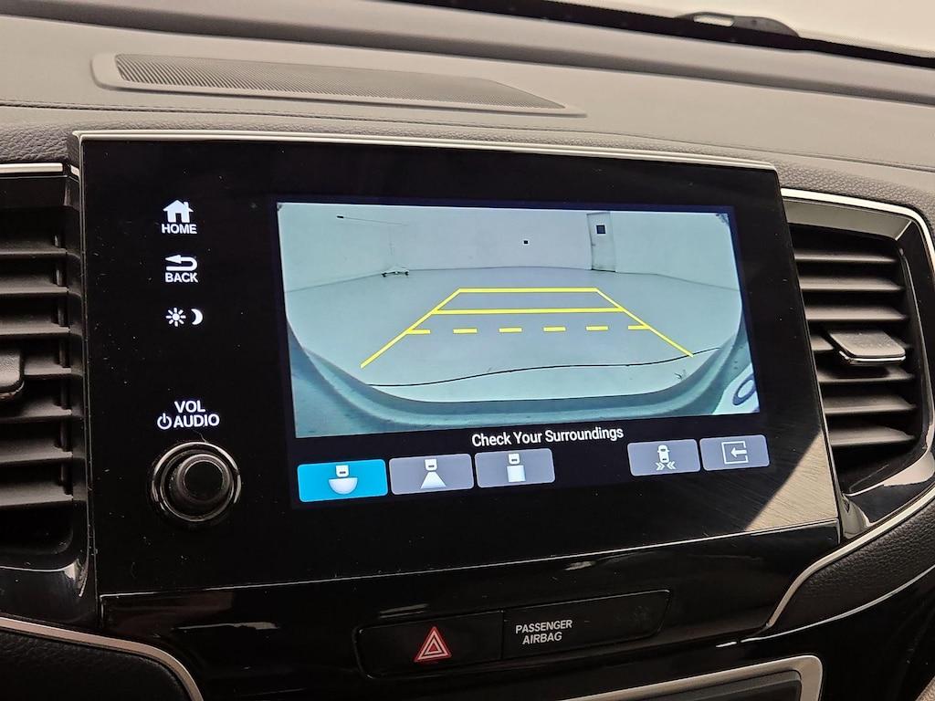 used 2019 Honda Pilot car, priced at $31,998