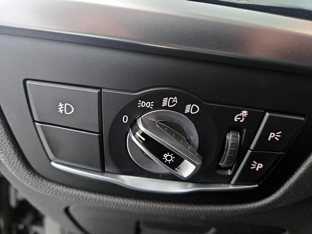 used 2021 BMW X3 car, priced at $31,998