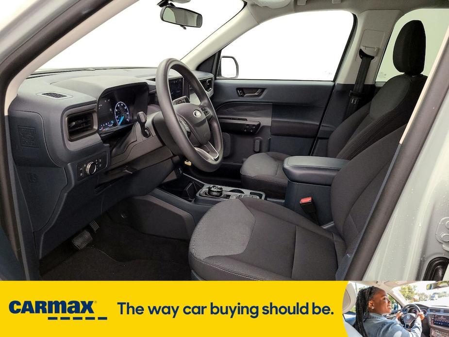 used 2022 Ford Maverick car, priced at $26,998