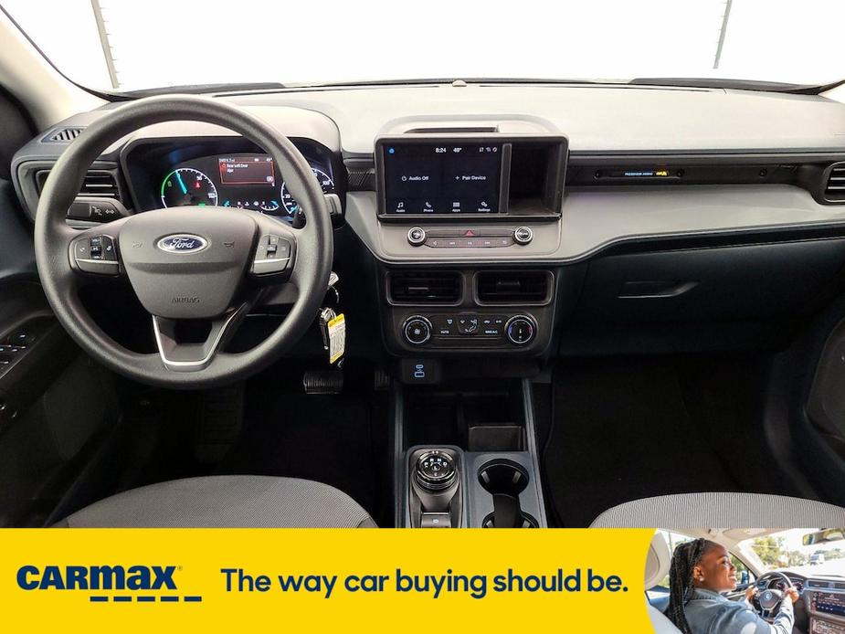 used 2022 Ford Maverick car, priced at $26,998