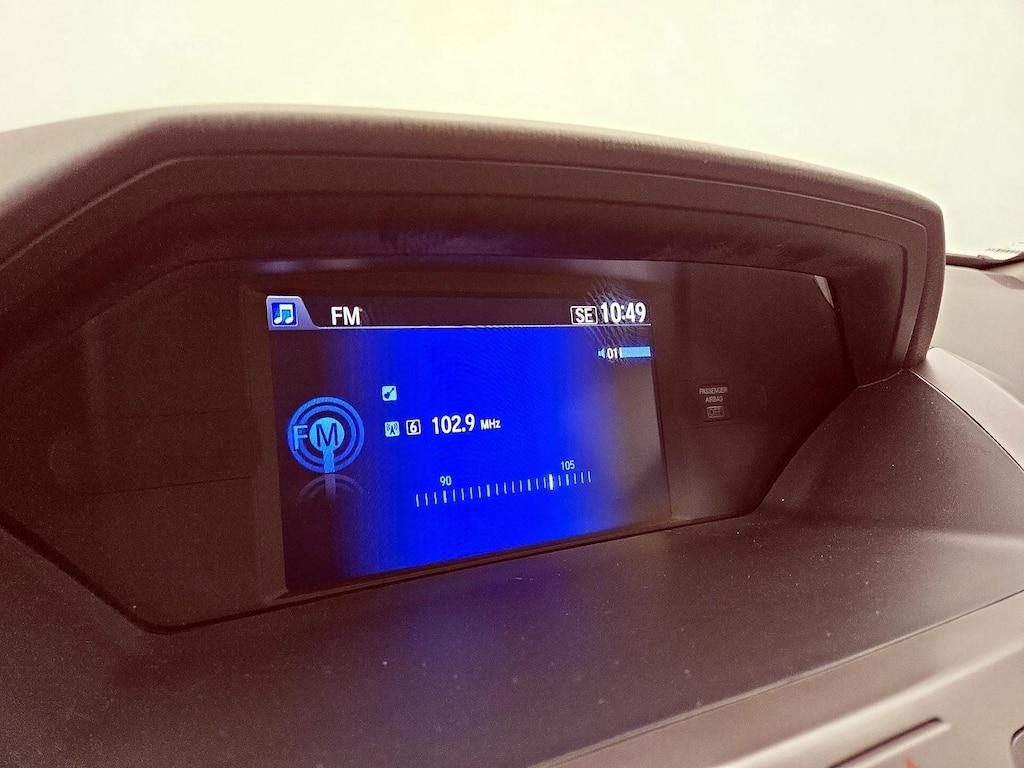 used 2016 Honda Odyssey car, priced at $27,998