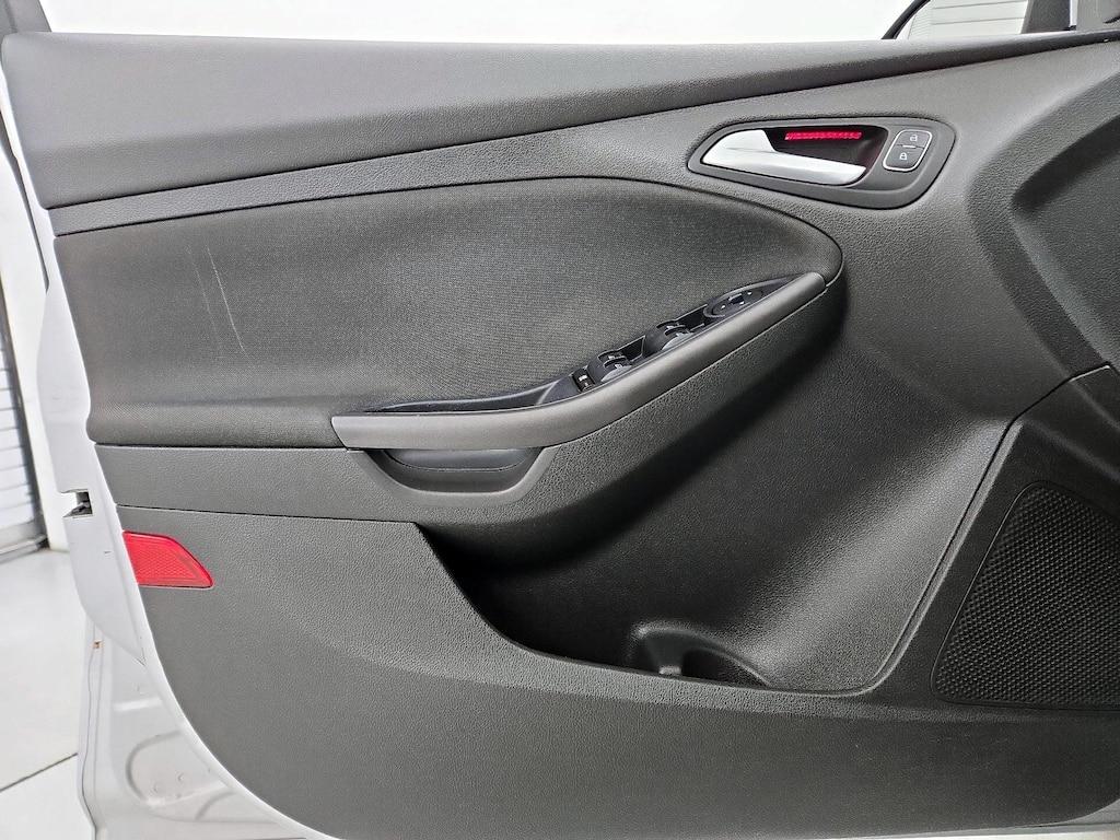 used 2015 Ford Focus car, priced at $11,998