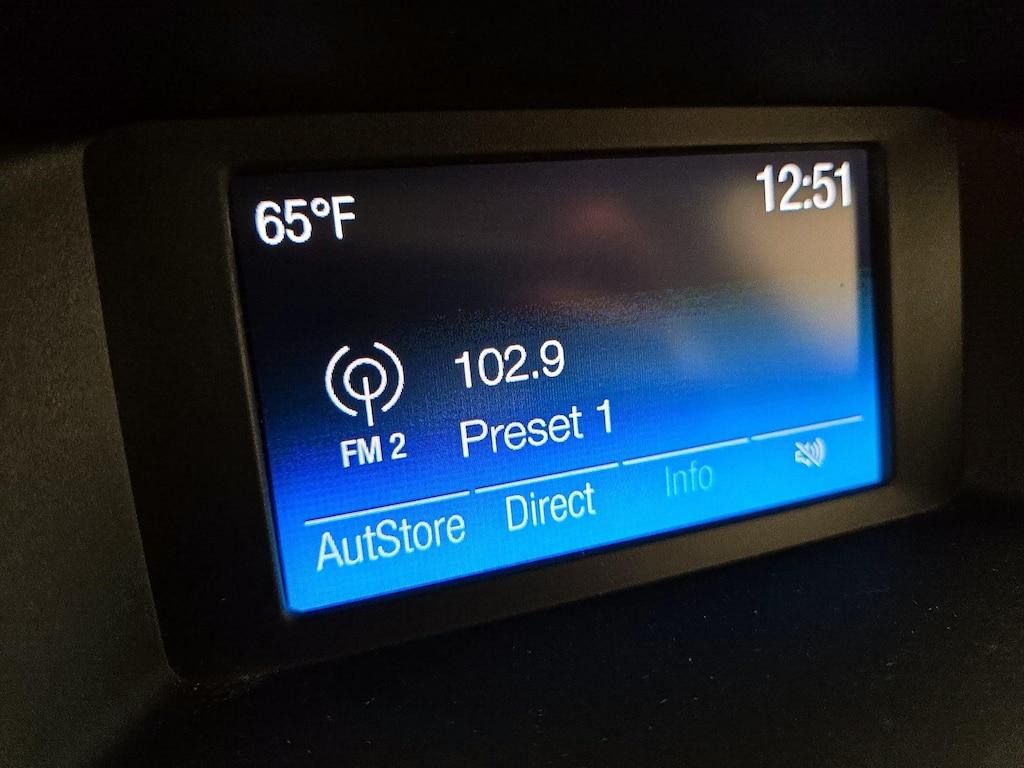 used 2015 Ford Focus car, priced at $11,998