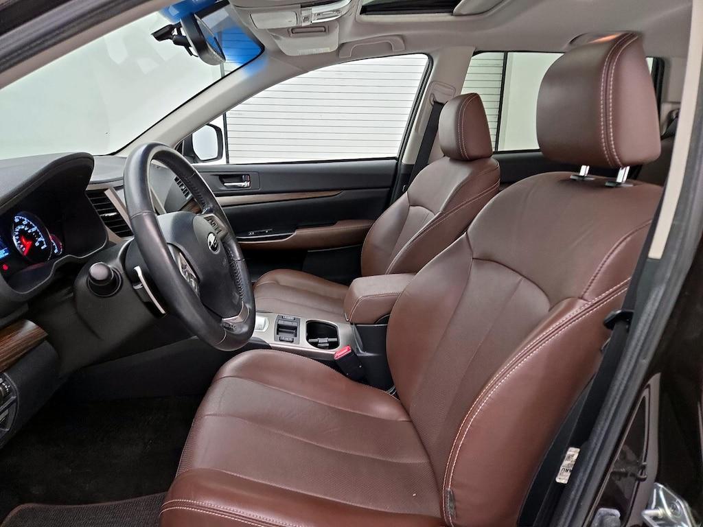 used 2013 Subaru Outback car, priced at $14,998
