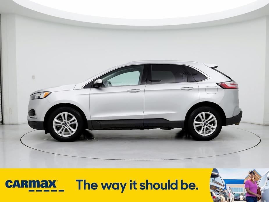 used 2019 Ford Edge car, priced at $18,998