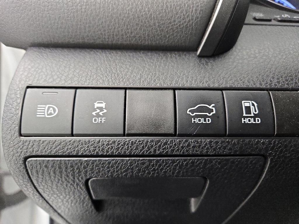 used 2021 Toyota Camry car, priced at $20,998