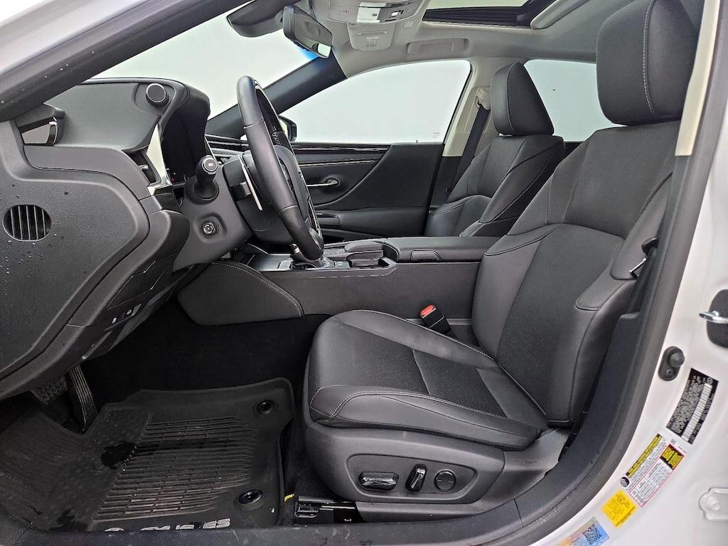 used 2020 Lexus ES 300h car, priced at $33,998