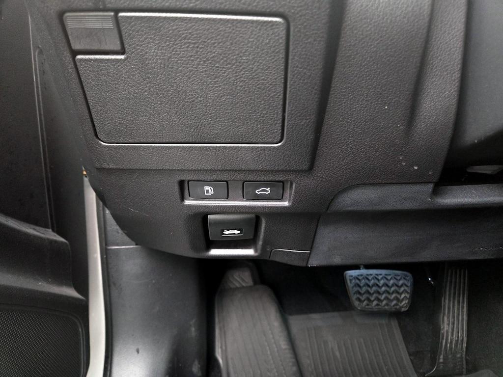 used 2020 Lexus ES 300h car, priced at $33,998