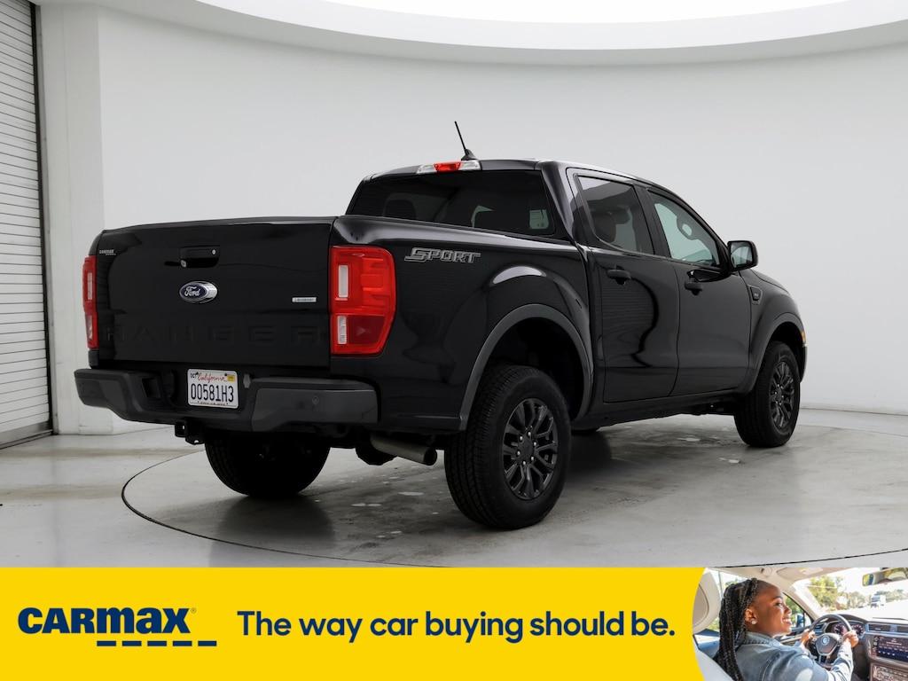 used 2019 Ford Ranger car, priced at $26,998