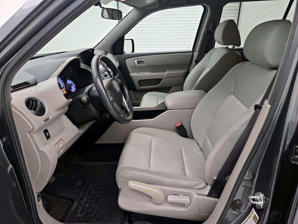 used 2013 Honda Pilot car, priced at $15,998