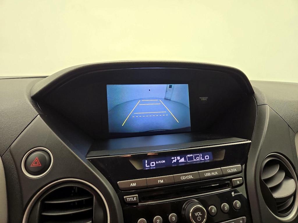 used 2013 Honda Pilot car, priced at $15,998
