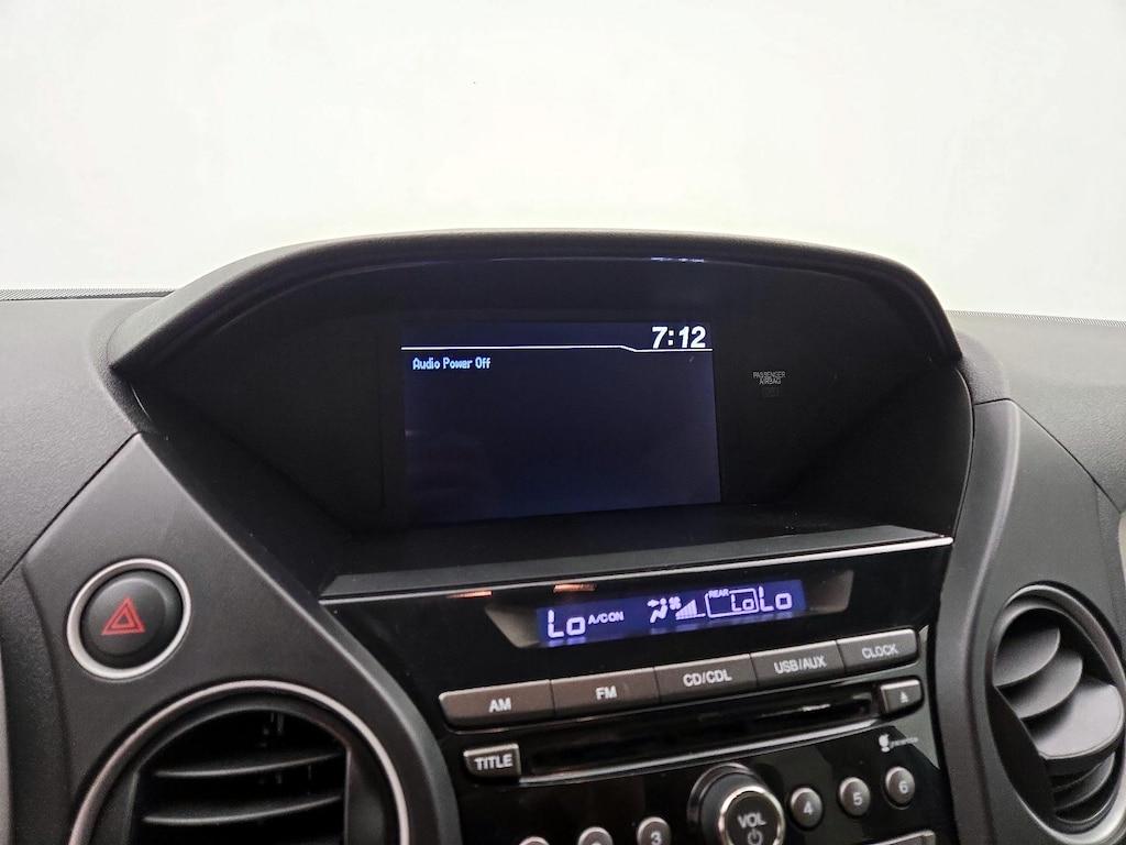 used 2013 Honda Pilot car, priced at $15,998