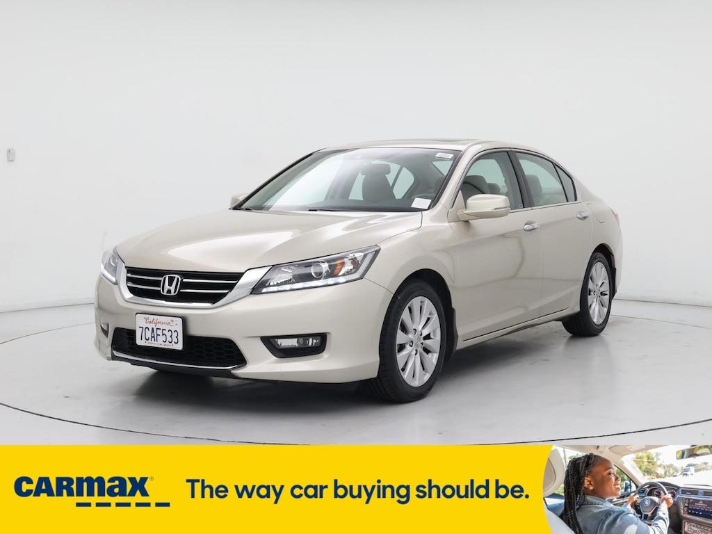 used 2014 Honda Accord car, priced at $18,998