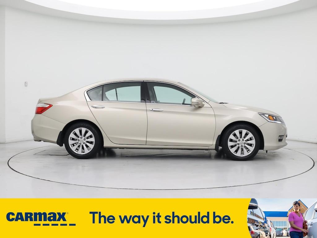 used 2014 Honda Accord car, priced at $18,998