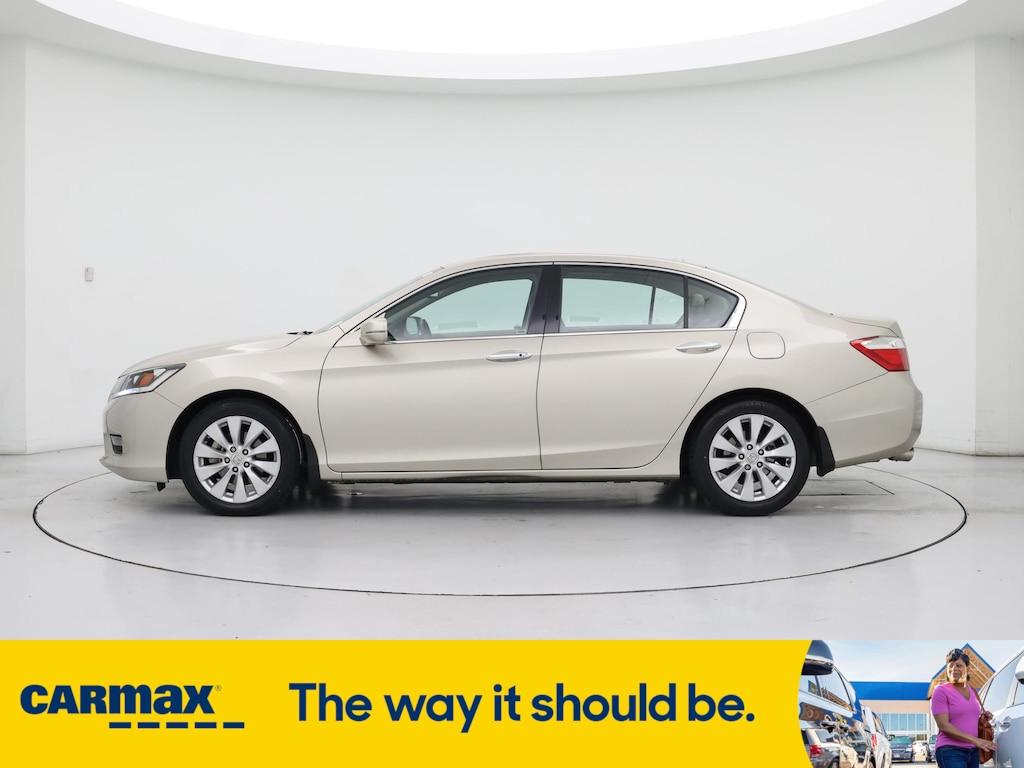 used 2014 Honda Accord car, priced at $18,998