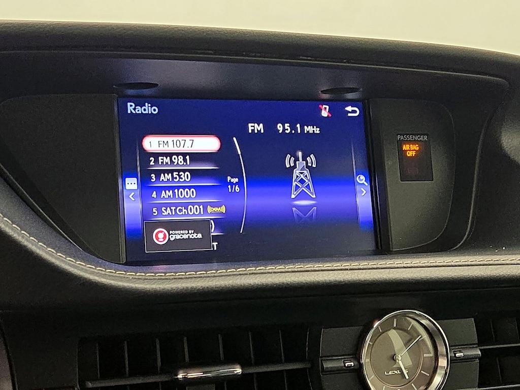 used 2018 Lexus ES 350 car, priced at $24,998