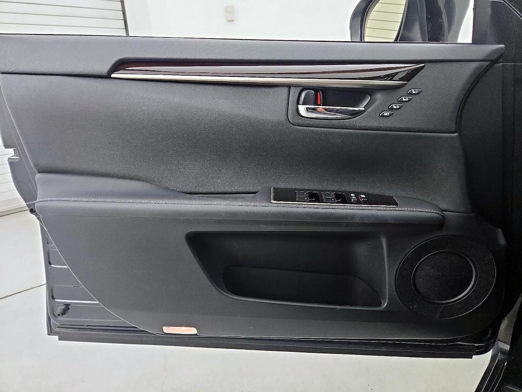 used 2018 Lexus ES 350 car, priced at $24,998