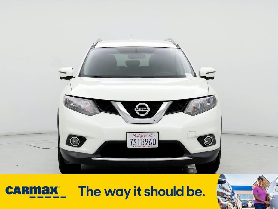 used 2016 Nissan Rogue car, priced at $17,998